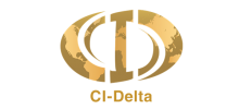 Logo CI-Delta