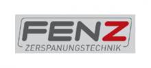 Logo Fenz ZERSPANUNGSTECHNIK