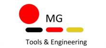 Logo MG - Tools & Engineering